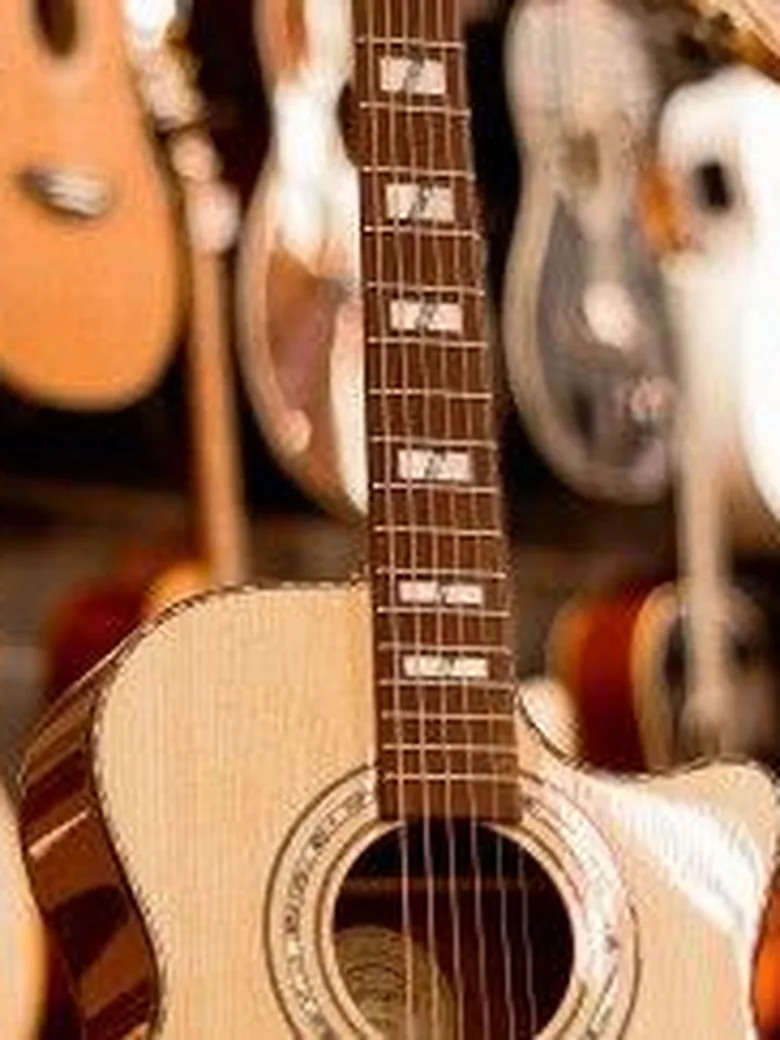 Gitarrennachmittag
