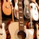Gitarrennachmittag