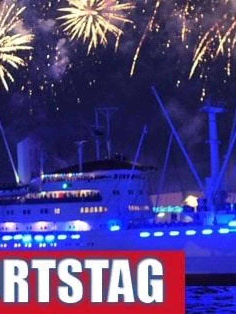Cap San Disco