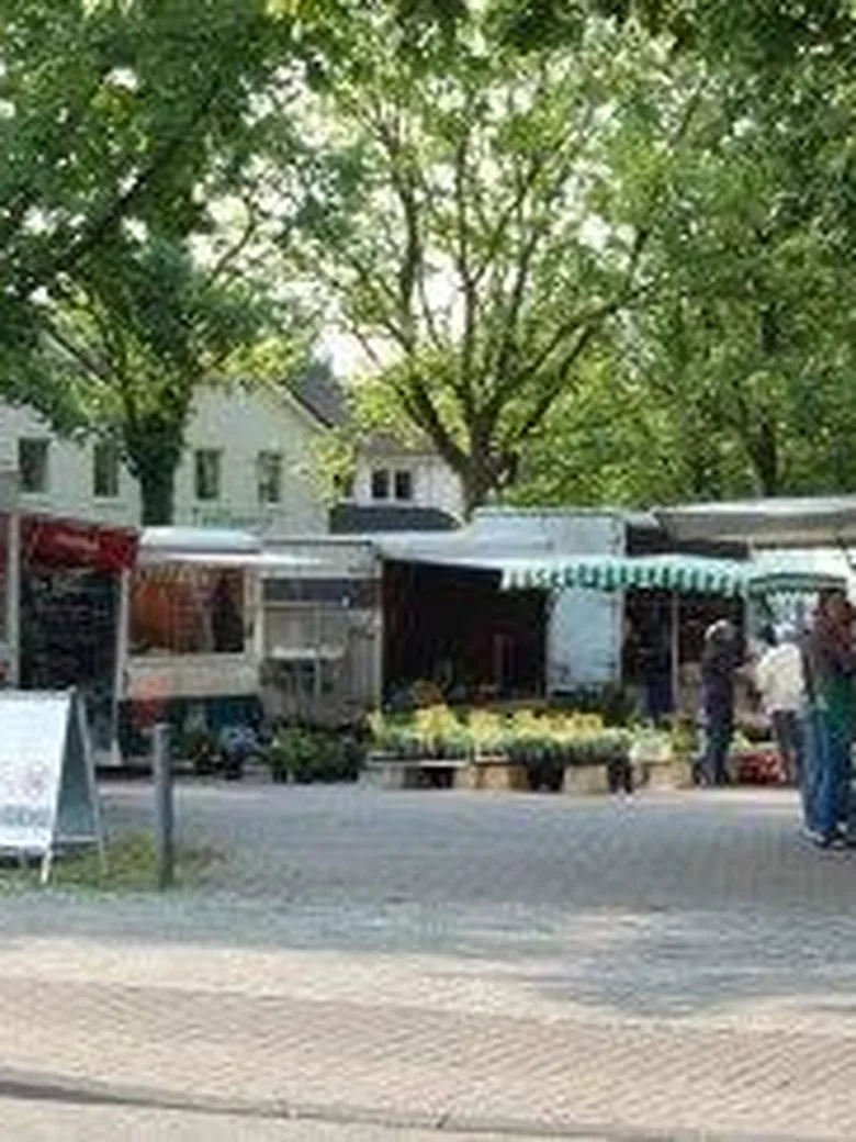 Wochenmarkt Bloherfelde