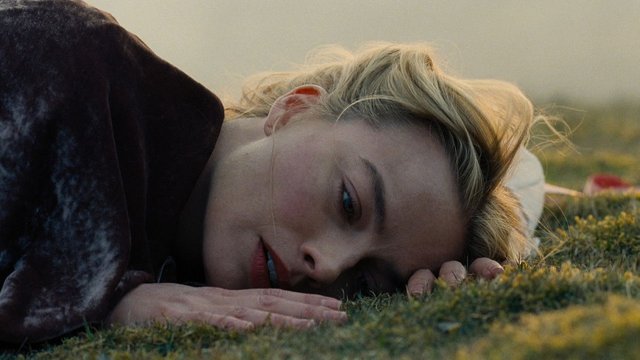 “Wuthering Heights” – Sturmhöhe