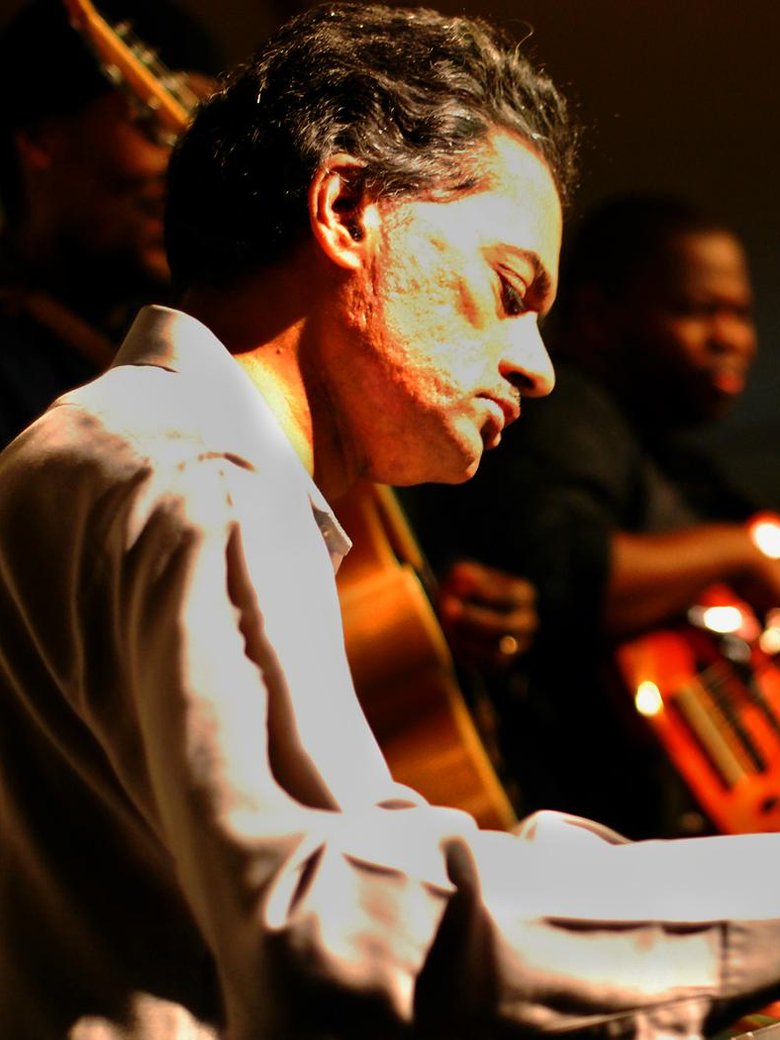 African & German – Jazz & Classic - Bremen & Durban