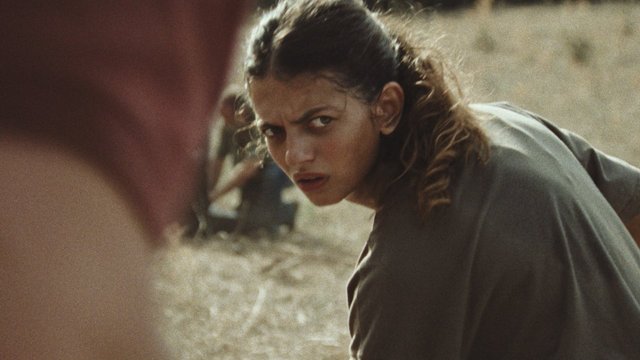 Kingdom - Die Zeit, die zählt