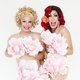 GINA & GLINDA