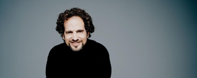 Bremer Philharmoniker "Exploring Schumann I" 4. Philharmonisches Konzert