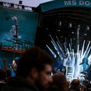 MS Dockville 2026