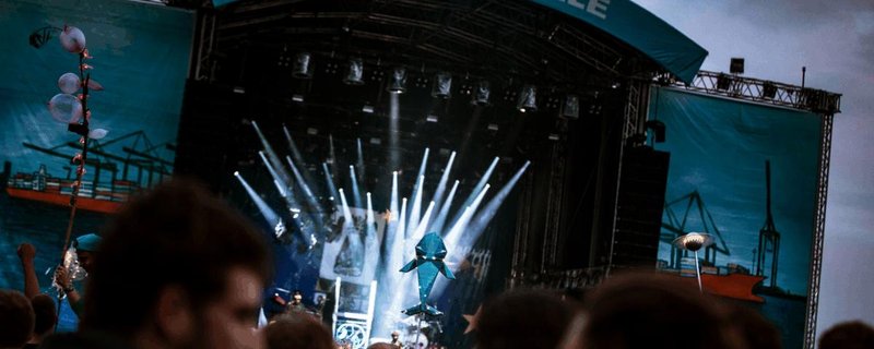 MS Dockville 2026
