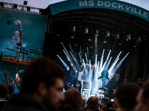 MS Dockville 2026