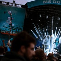 MS Dockville 2026