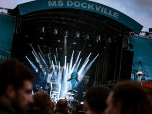 MS Dockville 2026
