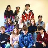Brauchst du Feuer!? - Theatergruppe Am Mühlenberg