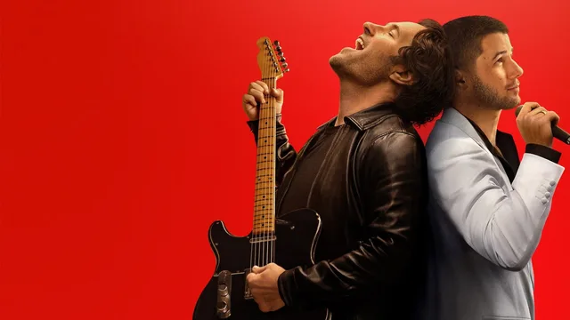 Power Ballad - Der Song meines Lebens