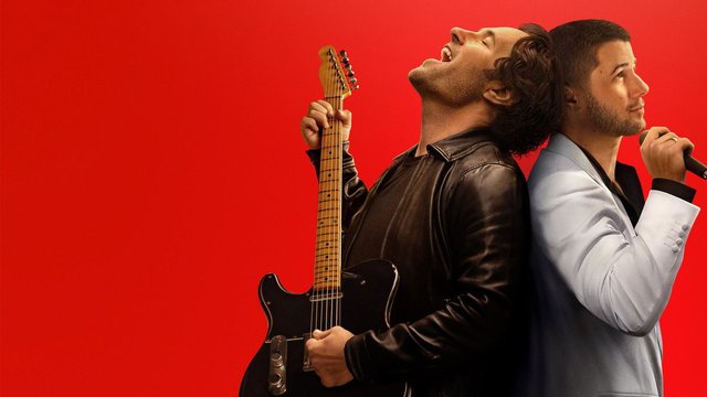 Power Ballad - Der Song meines Lebens