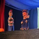 Steffensbühne: "Kasper feiert Halloween"