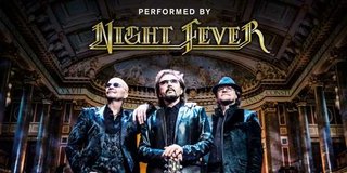 Nights on Broadway – A Tribute To The BEE GEES performed by NIGHT FEVER