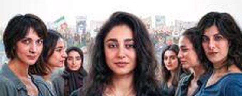 Lolita lesen in Teheran