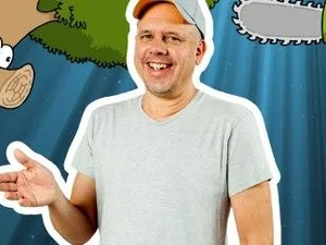 Ralph Ruthe live
