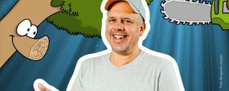 Ralph Ruthe live