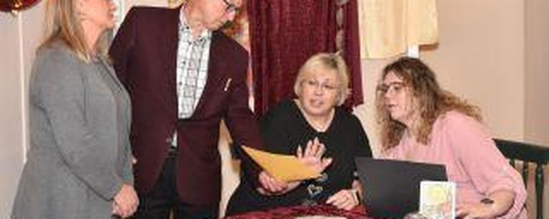 Achimer Speeldäl - FAKE NEWS