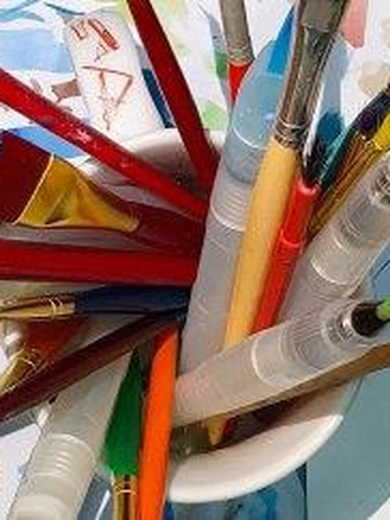 KreativRaum für Erwachsene