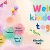 Weltkindertag in Oyten