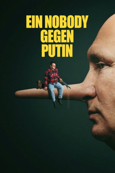 Ein Nobody gegen Putin