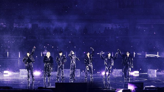 BTS World Tour ‘Arirang’ in Busan: Live Viewing