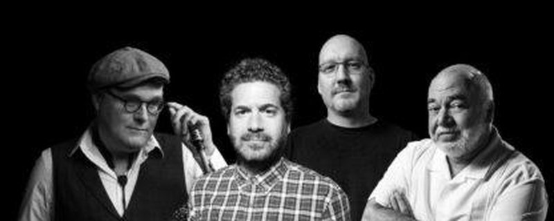 Koppel / Hays / Colley / Erskine „The Art of the Quartet“