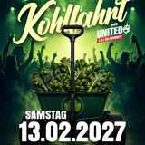 Rockin‘ Kohlfahrt 2027