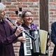 Sol Sayn Gelebt: Klezmermusik vom osteuropäischen Schtetl bis nach New York
