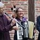Sol Sayn Gelebt: Klezmermusik vom osteuropäischen Schtetl bis nach New York