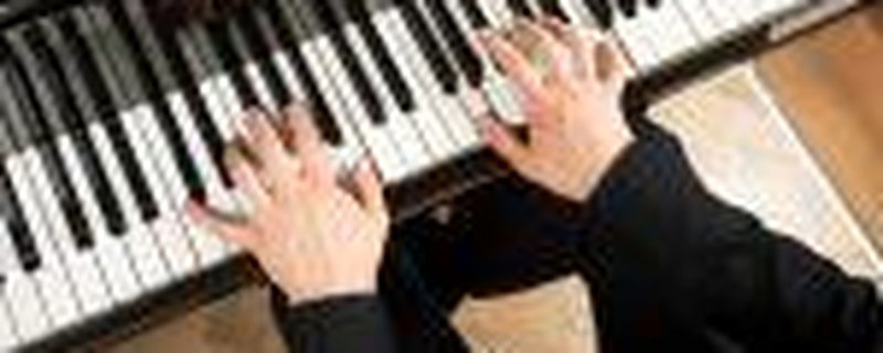 Wien! - Piano Podium