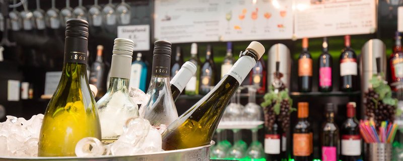 Cuxhavener Winzerfest