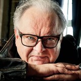 Heinz Rudolf Kunze liest "Gebrauchsgegenstand" - Live
