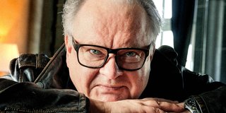 Heinz Rudolf Kunze liest "Gebrauchsgegenstand" - Live