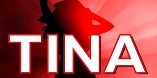 TINA – The Rock Legend