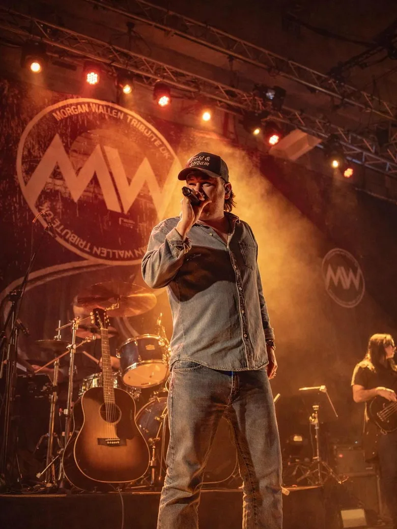 Morgan Wallen Tribute UK
