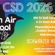 Schwarzer Hermann Open Air Party 2026