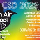 Schwarzer Hermann Open Air Party 2026