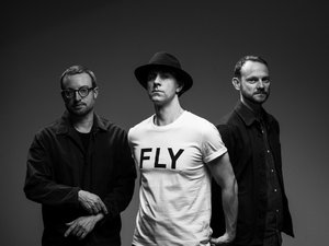 Zu Gast im Park: Maxïmo Park - 20th Anniversary Shows performing songs from "A Certain Trigger" & their greatest hits (Stehplatzkonzert)