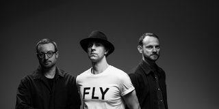 Zu Gast im Park: Maxïmo Park - 20th Anniversary Shows performing songs from "A Certain Trigger" & their greatest hits (Stehplatzkonzert)
