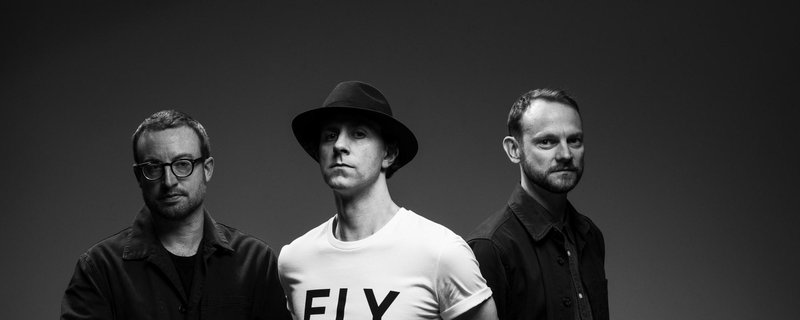 Zu Gast im Park: Maxïmo Park - 20th Anniversary Shows performing songs from "A Certain Trigger" & their greatest hits (Stehplatzkonzert)