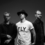 Zu Gast im Park: Maxïmo Park - 20th Anniversary Shows performing songs from "A Certain Trigger" & their greatest hits (Stehplatzkonzert)