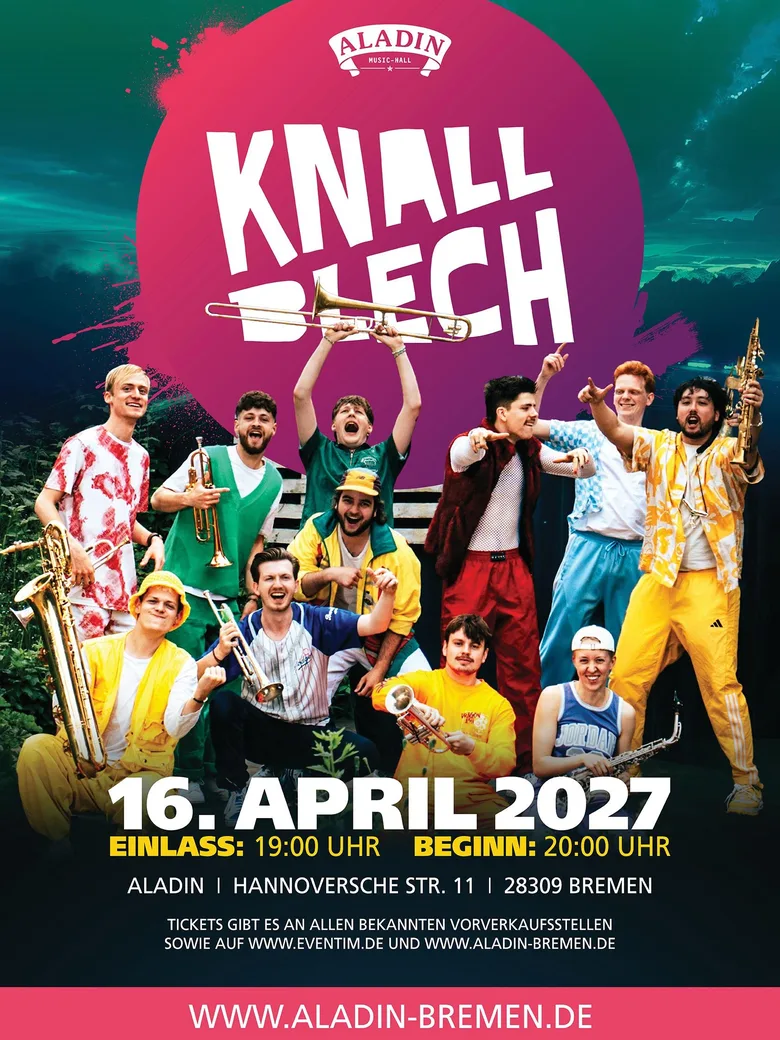 Knallblech