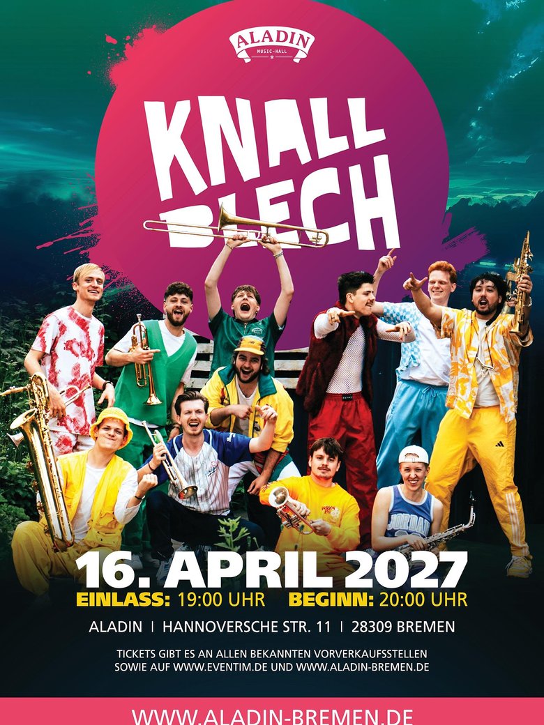 Knallblech