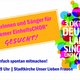 Großes Rudelsingen – EinheitsChor singt in der Stadtkirche Unser Lieben Frauen