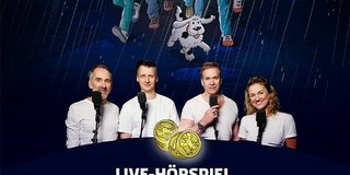 TKKG – Das Geheimnis der Siegelringe – Live-Hörspiel 2027