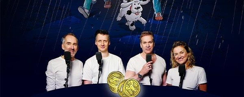 TKKG – Das Geheimnis der Siegelringe – Live-Hörspiel 2027