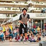 7. Kultur-Picknick - Kunst und Begegnung in der Künstlerstätte Heiligenrode