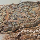 Andacht: Figuren der Bibel - Königszeit I